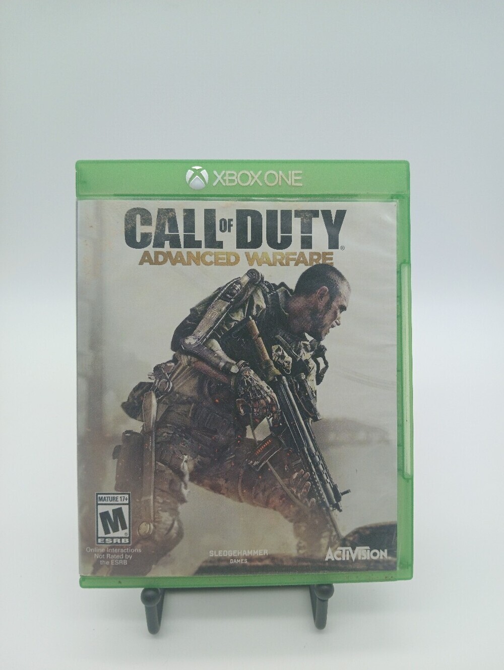 Call of Duty: Advanced Warfare Xbox One